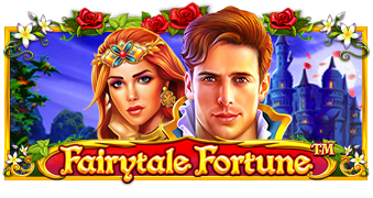 ทดลองเล่น Fairytale Fortune