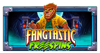 ทดลองเล่น Fangtastic Freespins
