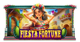 ทดลองเล่น Fiesta Fortune