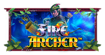 ทดลองเล่น Fire Archer