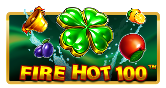 ทดลองเล่น Fire Hot 100