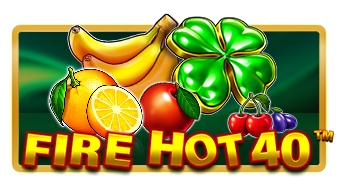 ทดลองเล่น Fire Hot 40