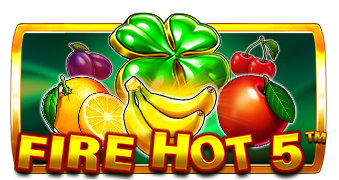 ทดลองเล่น Fire Hot 5