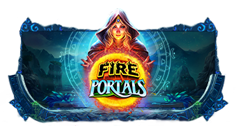 ทดลองเล่น Fire Portals