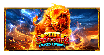 ทดลองเล่น Fire Stampede 2