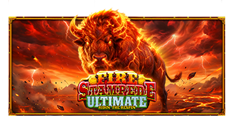 ทดลองเล่น Fire Stampede Ultimate