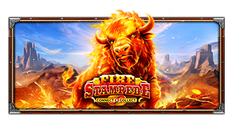 ทดลองเล่น Fire Stampede