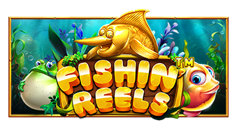 ทดลองเล่น Fishin Reels