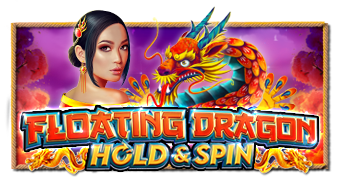 ทดลองเล่น Floating Dragon Hold And Spin