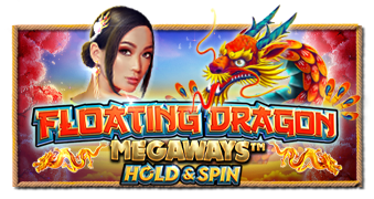 ทดลองเล่น Floating Dragon Megaways
