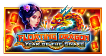 ทดลองเล่น Floating Dragon Year Of The Snake