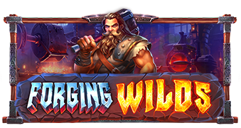 ทดลองเล่น Forging Wilds