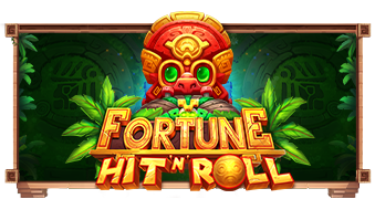 ทดลองเล่น Fortune Hitn Roll