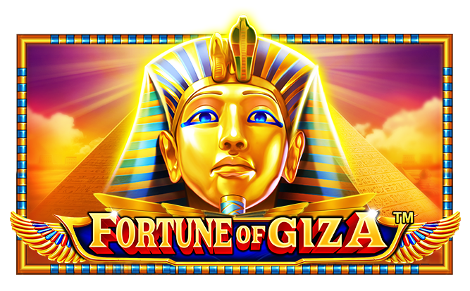 ทดลองเล่น Fortune Of Giza