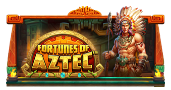 ทดลองเล่น Fortunes Of Aztec