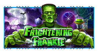 ทดลองเล่น Frightening Frankie