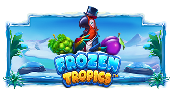 ทดลองเล่น Frozen Tropics