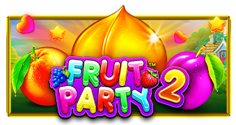 ทดลองเล่น Fruit Party 2