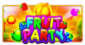 ทดลองเล่น Fruit Party