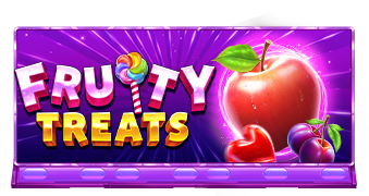 ทดลองเล่น Fruity Treats