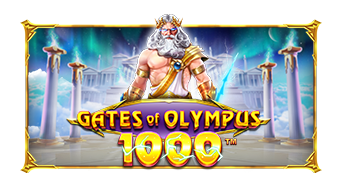 ทดลองเล่น Gates Of Olympus 1000