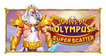 ทดลองเล่น Gates Of Olympus Super Scatter