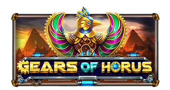 ทดลองเล่น Gears Of Horus