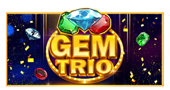 ทดลองเล่น Gem Trio