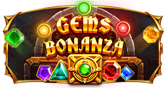 ทดลองเล่น Gems Bonanza