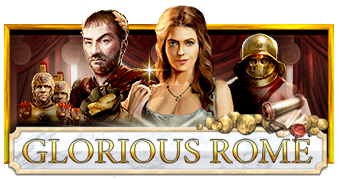 ทดลองเล่น Glorious Rome