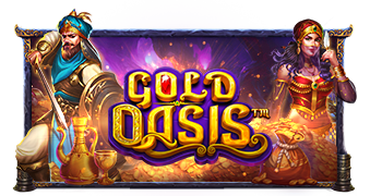 ทดลองเล่น Gold Oasis