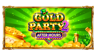 ทดลองเล่น Gold Party 2 After Hours