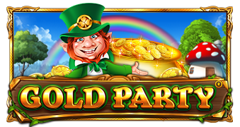 ทดลองเล่น Gold Party