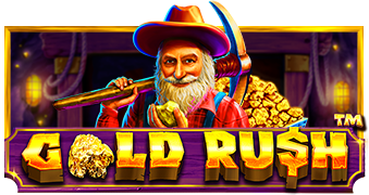 ทดลองเล่น Gold Rush