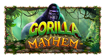 ทดลองเล่น Gorilla Mayhem