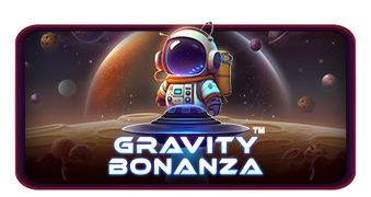 ทดลองเล่น Gravity Bonanza