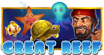ทดลองเล่น Great Reef