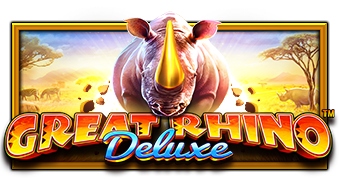 ทดลองเล่น Great Rhino Deluxe