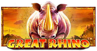 ทดลองเล่น Great Rhino