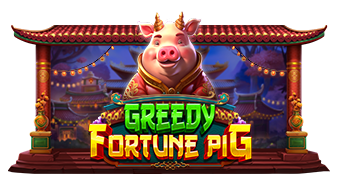 ทดลองเล่น Greedy Fortune Pig
