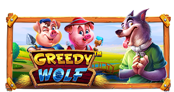 ทดลองเล่น Greedy Wolf