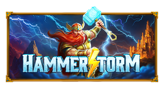 ทดลองเล่น Hammerstorm