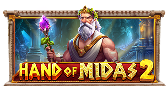 ทดลองเล่น Hand Of Midas 2