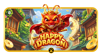 ทดลองเล่น Happy Dragon