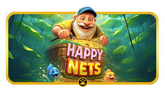 ทดลองเล่น Happy Nets