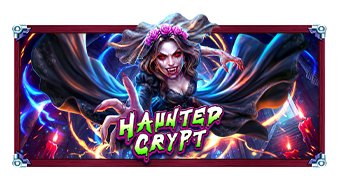 ทดลองเล่น Haunted Crypt