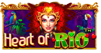 ทดลองเล่น Heart Of Rio