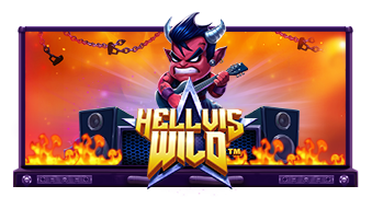 ทดลองเล่น Hellvis Wild