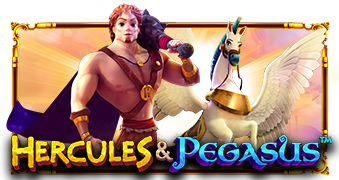 ทดลองเล่น Hercules And Pegasus
