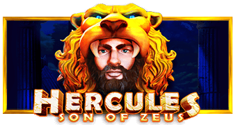 ทดลองเล่น Hercules Son Zeus